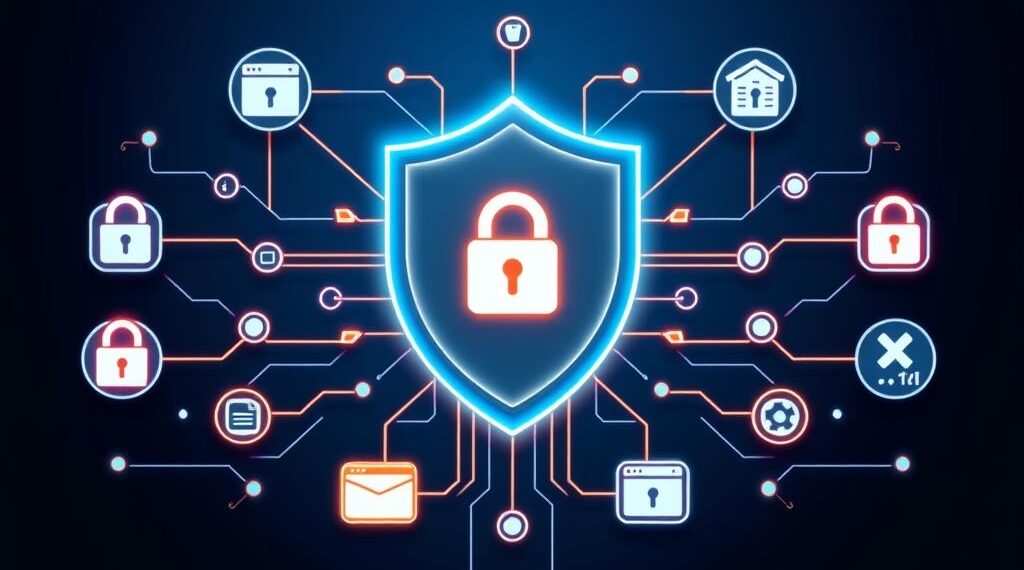 bezpieczeństwo cyfrowe