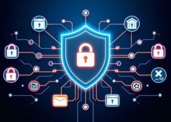 bezpieczeństwo cyfrowe