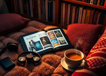 e-książki i audiobooki