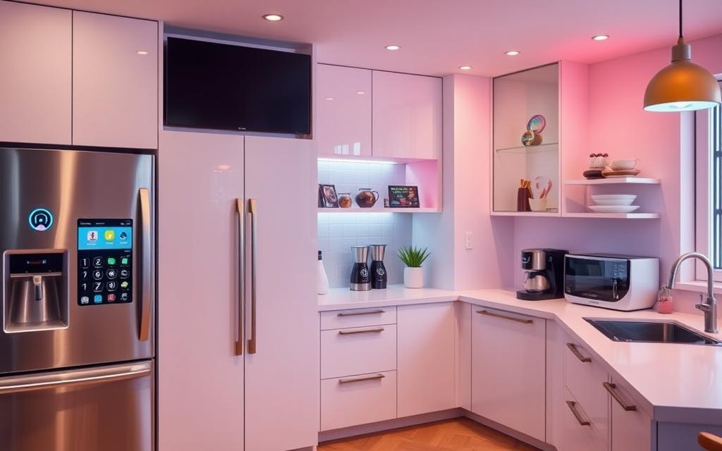 smart urządzenia do domu