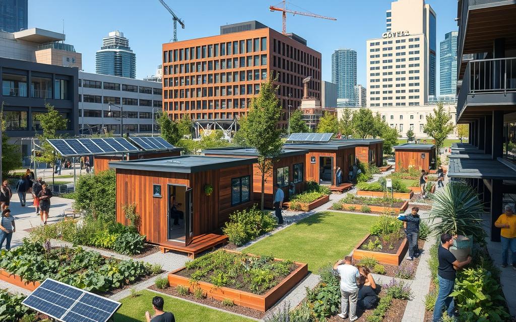 walka z bezdomnością