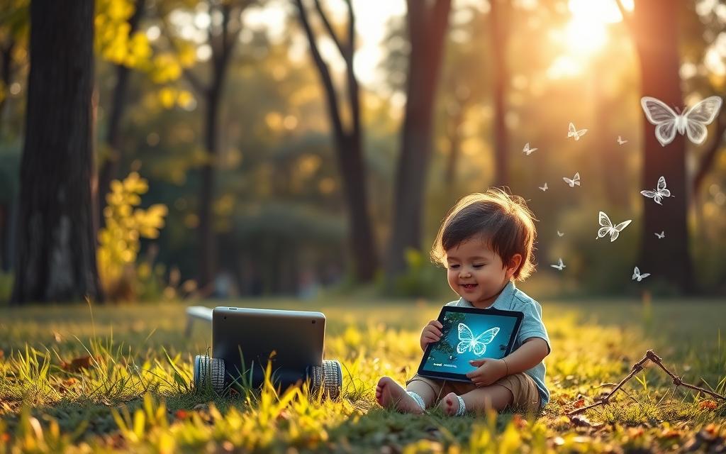 zdrowie a technologia