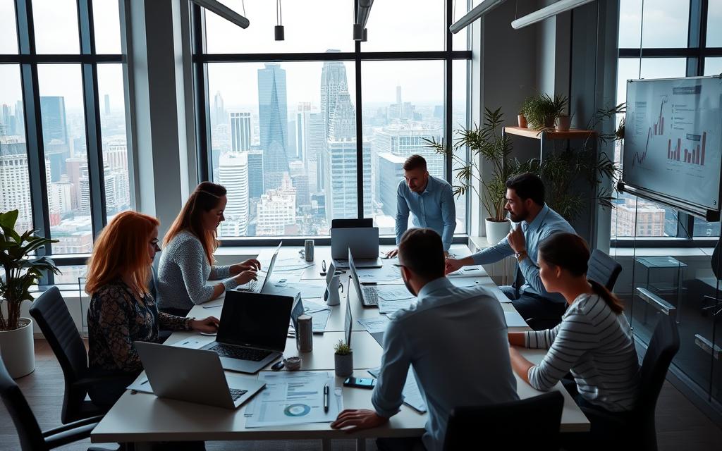 dotacje dla start-upów