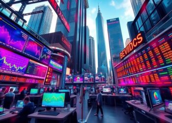 inwestowanie na giełdzie