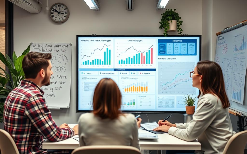 optymalizacja kosztów w małych firmach