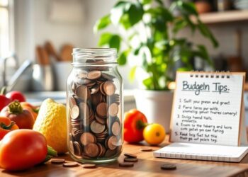 oszczędzanie pieniędzy