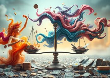 psychologia pieniędzy