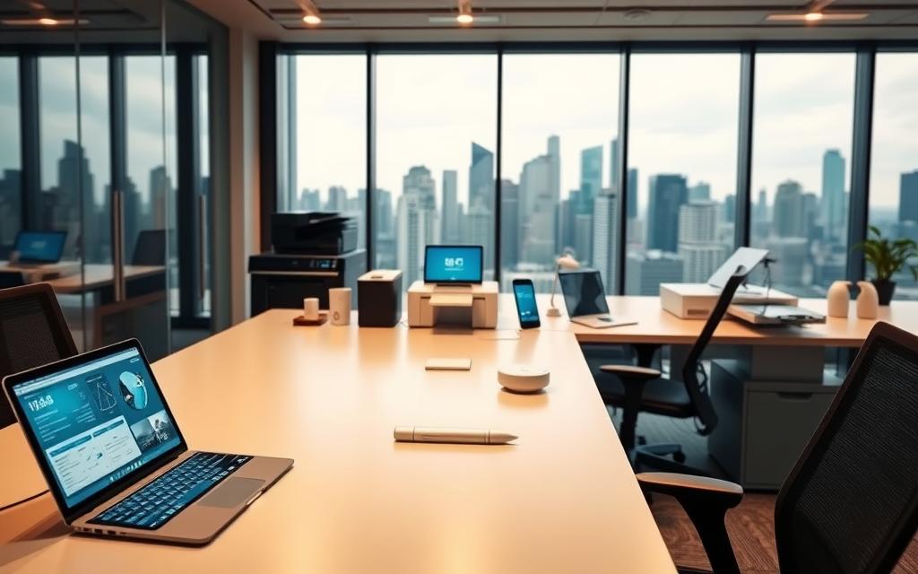 automatyzacja biznesu – jak wdrożyć?