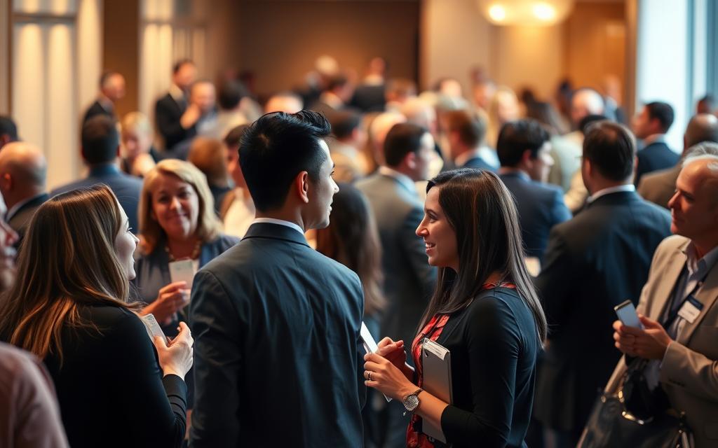 czym jest networking