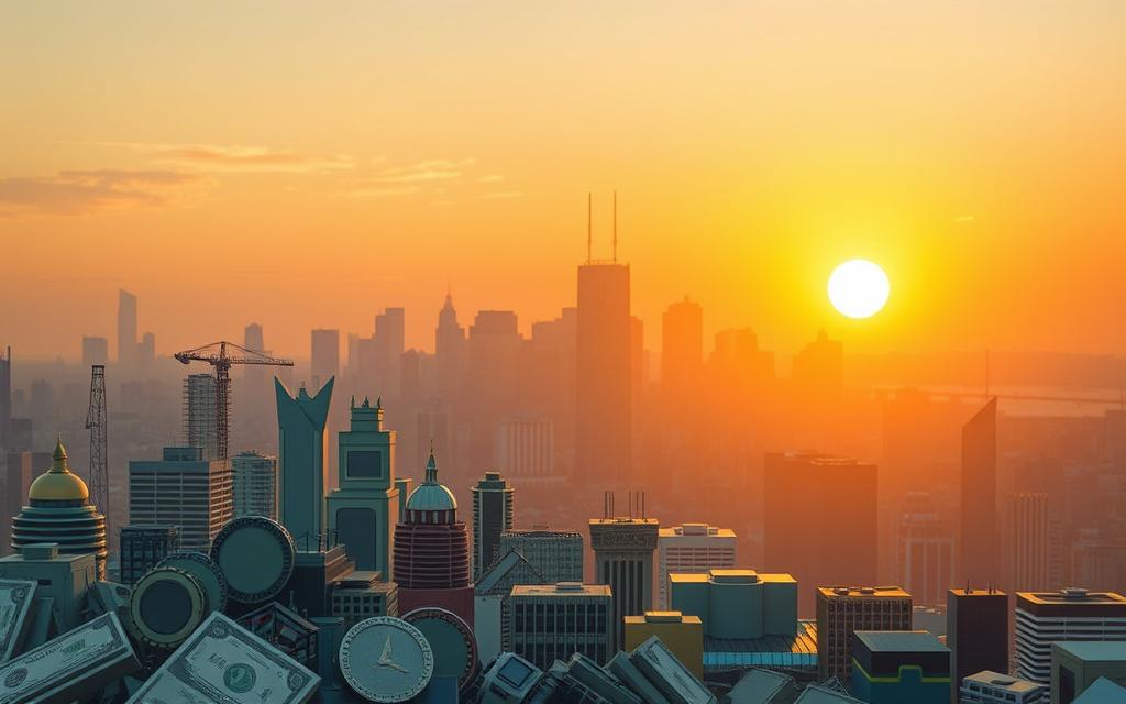 fundusze ETF – co warto wiedzieć