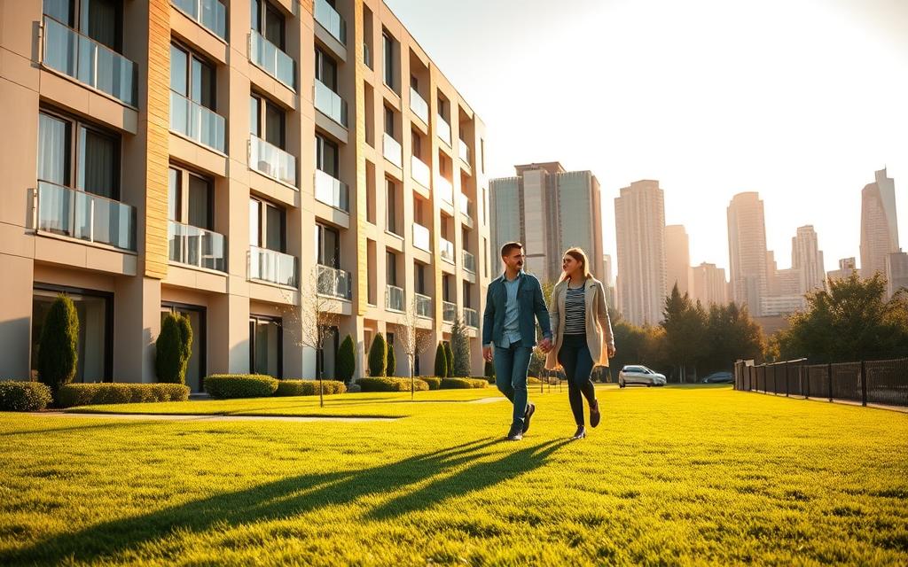 jak inwestować w nieruchomości