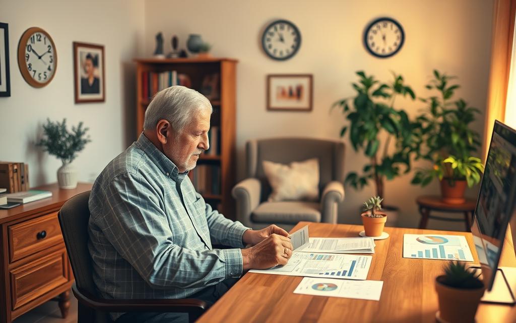 jak oszczędzać na emeryturę