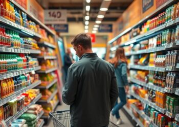 jak oszczędzać na zakupach