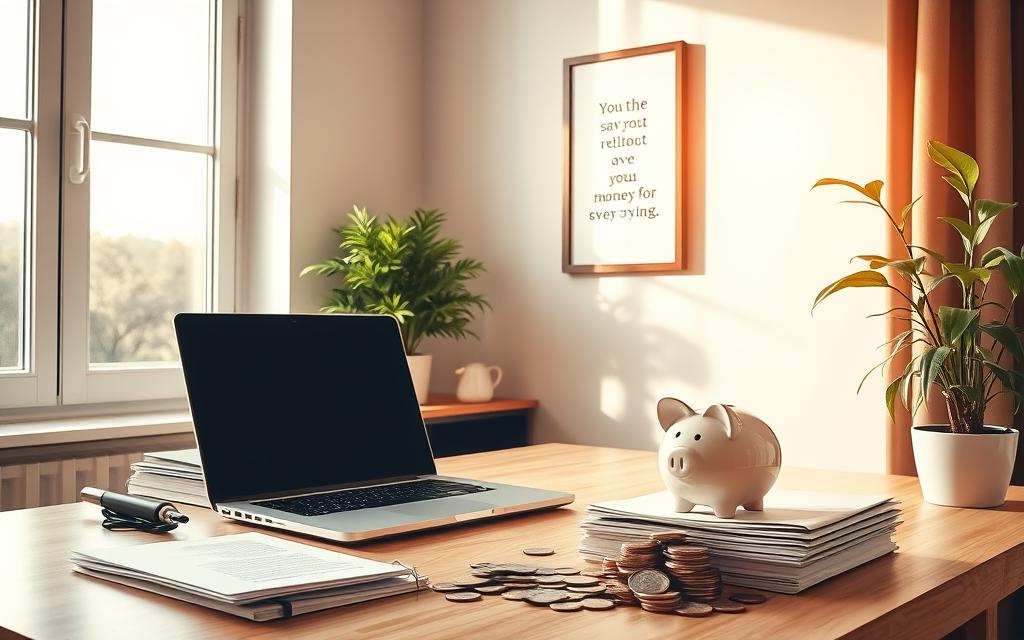 jak oszczędzać pieniądze