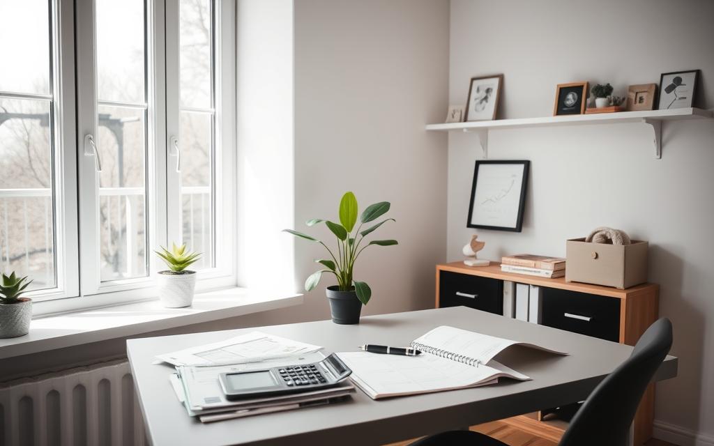 jak skutecznie planować wydatki