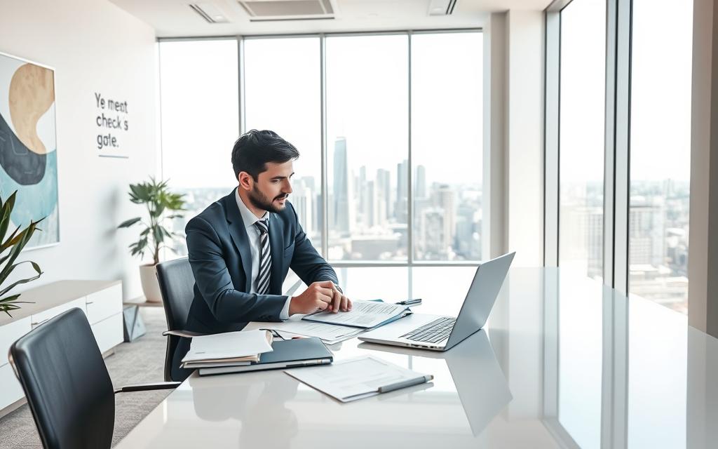 jak skutecznie zarządzać firmą