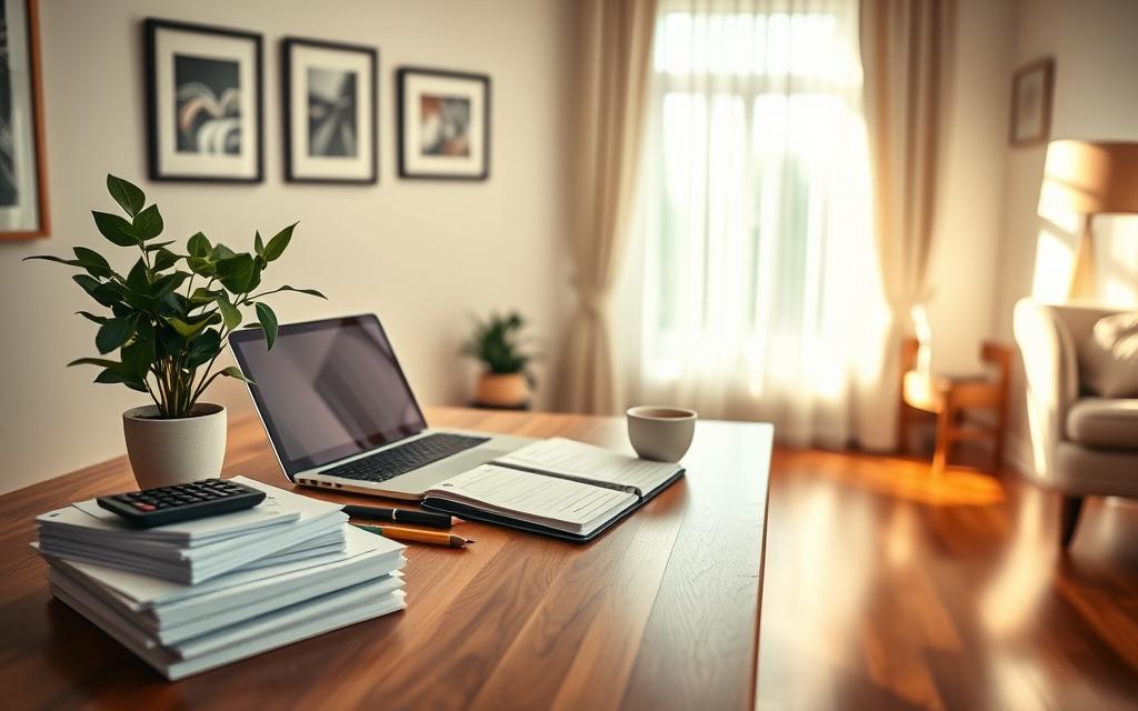 jak zarządzać budżetem domowym