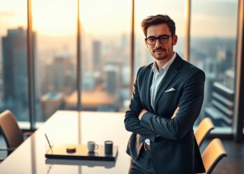 jakie cechy powinien mieć przedsiębiorca