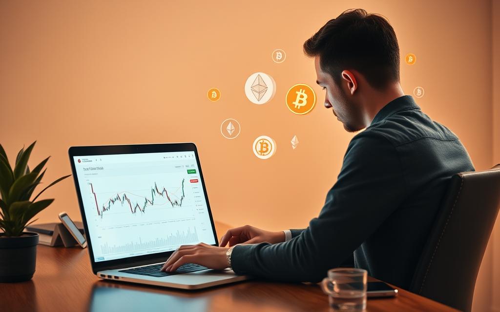 kryptowaluty – jak zacząć?