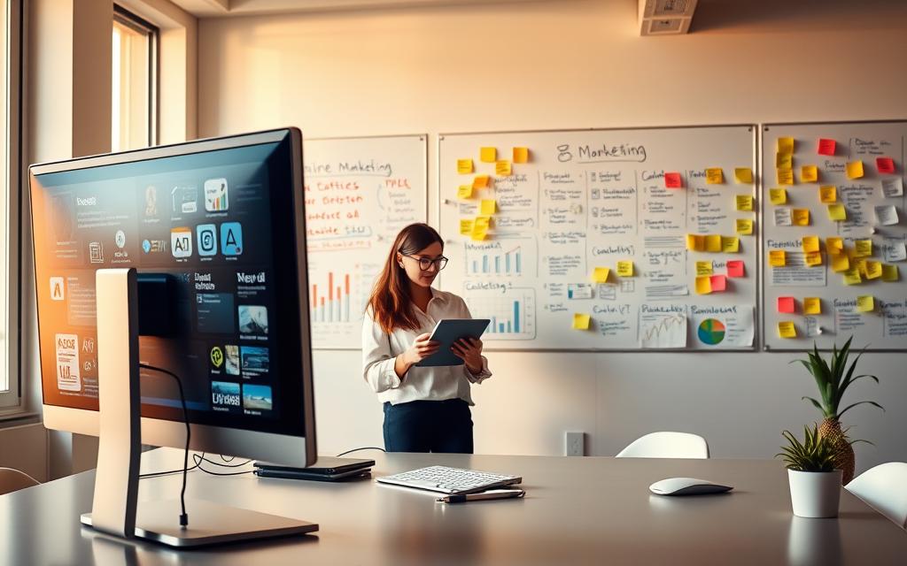 marketing internetowy dla biznesu