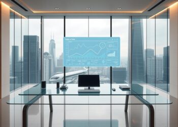 trendy w biznesie 2025