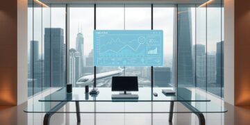 Trendy w biznesie 2025 – co nas czeka? Biznes i przedsiębiorczość trendy w biznesie 2025